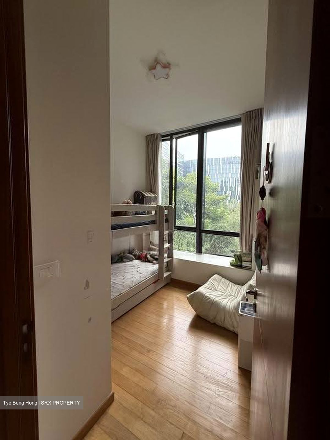 One Balmoral (D10), Condominium #609810271